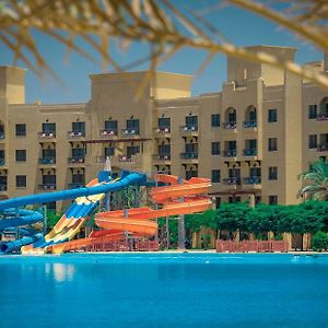 Dead Sea Lagoon Hotel & Resort Exterior photo