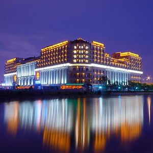 Kaiyuan Manju Select Hotel 上海市 Exterior photo