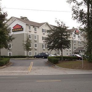Extended Stay America Select Suites - Ocala オカラ Exterior photo
