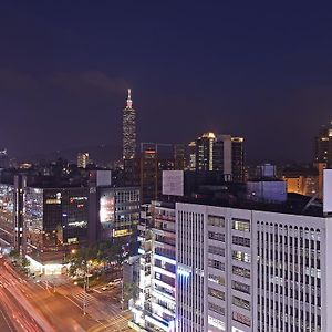イースティン 台北 ホテル 台北市 Exterior photo