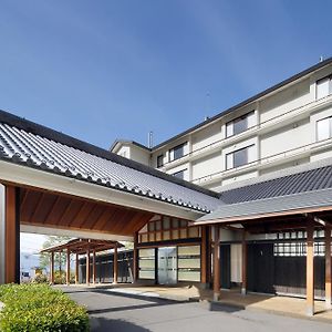 ホテル 翔峰 松本市 Exterior photo