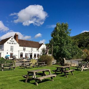 ホテル The Talbot At Knightwick Broadwas Exterior photo