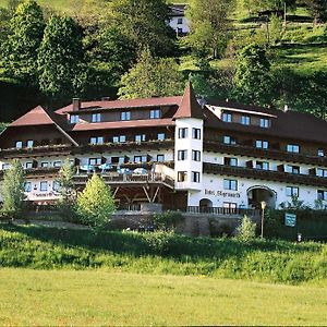 Hotel Restaurant Stigenwirth Krakauebene Exterior photo