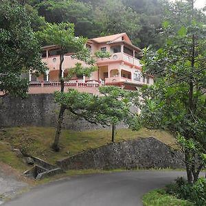 Boinin Heart Villa Soufrière Exterior photo