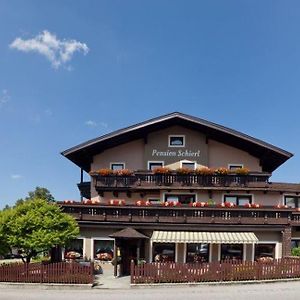 Pension Schierl ファイステナウ Exterior photo