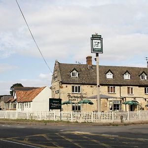 The Woolpack Inn ケタリング Exterior photo