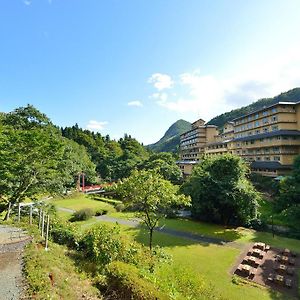 ホテル 愛隣館 花巻市 Exterior photo