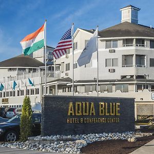 Aqua Blue Hotel ナラガンセット Exterior photo