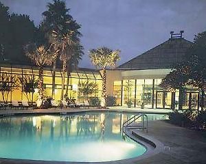 Park Inn By Radisson Resort And Conference Center Orlando キシミー Exterior photo