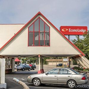Econo Lodge バトルクリーク Exterior photo