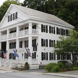 The Vermont House ウィルミントン Exterior photo