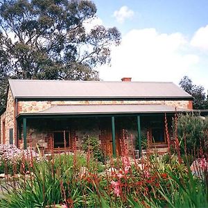 Amanda'S Cottage 1899 マクラーレン・ヴェイル Exterior photo