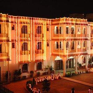 Hotel Apano Rajasthan & Holiday Resorts ジャイプール Exterior photo