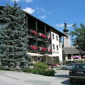 Gasthof-Pension Golob Kirchbach  Exterior photo