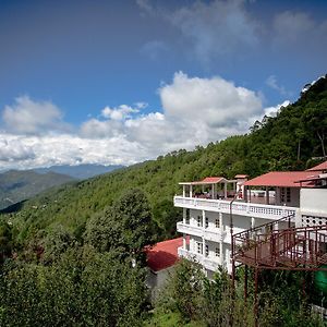 Tehri Club And Resort By One Earth New Tehri Exterior photo