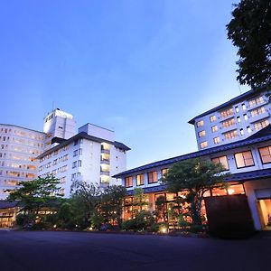 ホテル 仙台 秋保温泉岩沼屋 Exterior photo