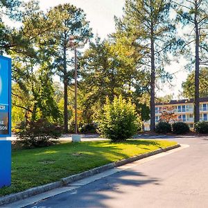 Motel 6 ウィリアムズバーグ Exterior photo