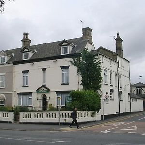 The Hollies Guest House リンカーン Exterior photo