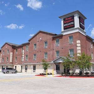 Texas Bungalows Hotel & Suites オースティン Exterior photo