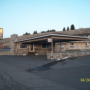A Wyoming Inn コーディ Exterior photo