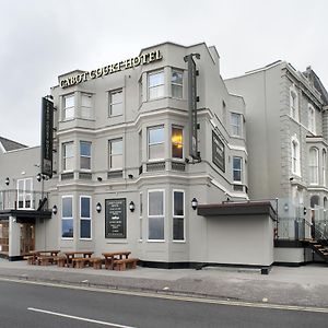 Cabot Court Hotel Wetherspoon ウェストン・スパー・メア Exterior photo