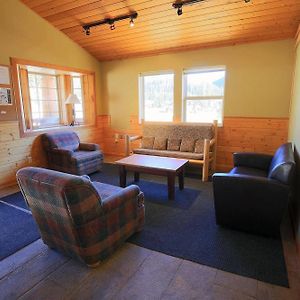 The Apex Mountain Lodge Exterior photo