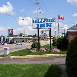 Hillside Inn ペンブルック Exterior photo