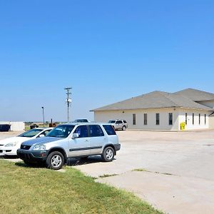 Motel 6-South Haven, Ks Exterior photo