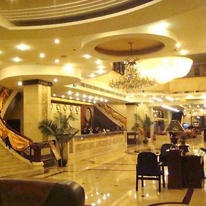 Xiangxieli Palace Hotel Shaoguan Interior photo