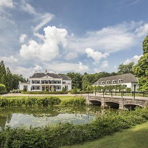 ホテル Kasteel Engelenburg ブルメン Exterior photo