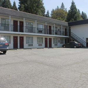 Stagecoach Motel グラスバレー Exterior photo