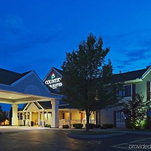 Country Inn And Suites Rochester ヘンリエッタ Exterior photo