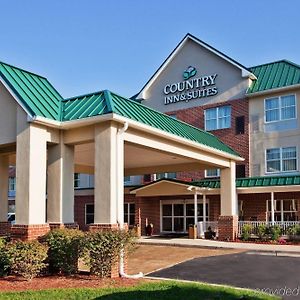 Country Inn & Suites By Radisson, Camp Springs Andrews Air Force Base , Md Exterior photo