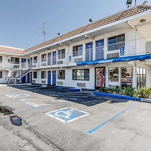 Motel 6-Modesto, Ca Exterior photo