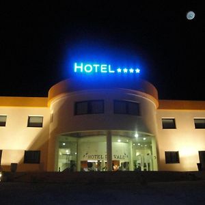Hotel Do Vale アギアル・ダ・ベイラ Exterior photo