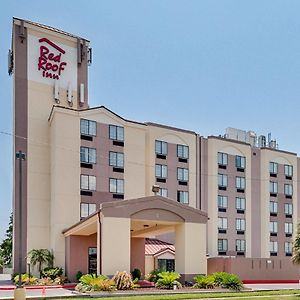 Red Roof Inn New Orleans Airport ケナー Exterior photo
