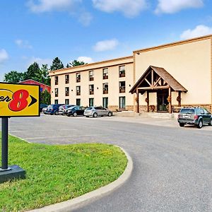 Red Maple Inn And Suites ハンツビル Exterior photo