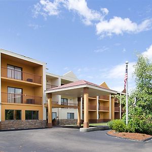 Suburban Extended Stay Hotel ウースター Exterior photo