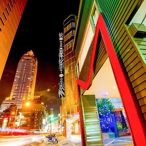 Taipei M Hotel - Main Station Exterior photo