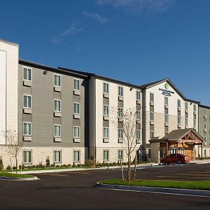 Woodspring Suites New Orleans Airport ケナー Exterior photo