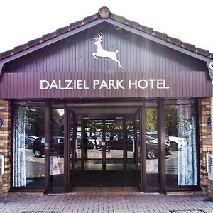 Dalziel Park Hotel マザーウェル Exterior photo