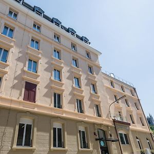 Visionapartments Rue Des Communaux - Contactless Check-In ヴェヴェイ Exterior photo