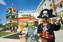 Legoland Hotel カールスバッド Exterior photo