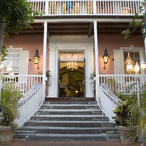 Graycliff Hotel And Restaurant ナッソー Exterior photo