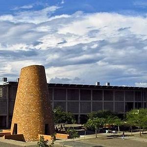 The Soweto Hotel & Conference Centre Exterior photo