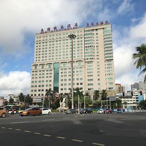 サン シティ ホテル ハイコウ 海口市 Exterior photo