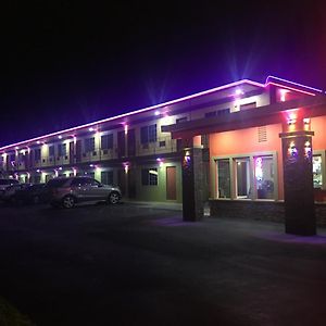Villa Park Motel オレンジ Exterior photo