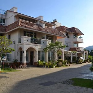 Kenting Bonjour Resort Heng-ch'un Exterior photo