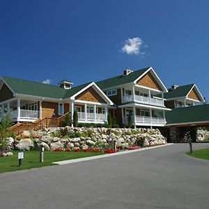 Hawks Eye Clubhouse Condos Bellaire Exterior photo