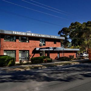 Parkside Inn Motel メルボルン Exterior photo